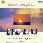 Morning To Midnight Ragas Vol 4 Class In - Pt. V. G. Jog Song Download