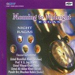Morning To Midnight Rags - Pt. V. G. Jog Song Download